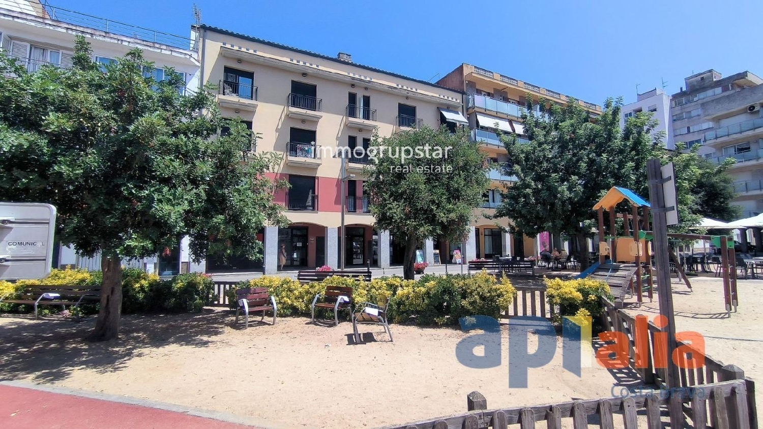 te koop duplex Sant Antoni De Calonge Baix Empordà 3