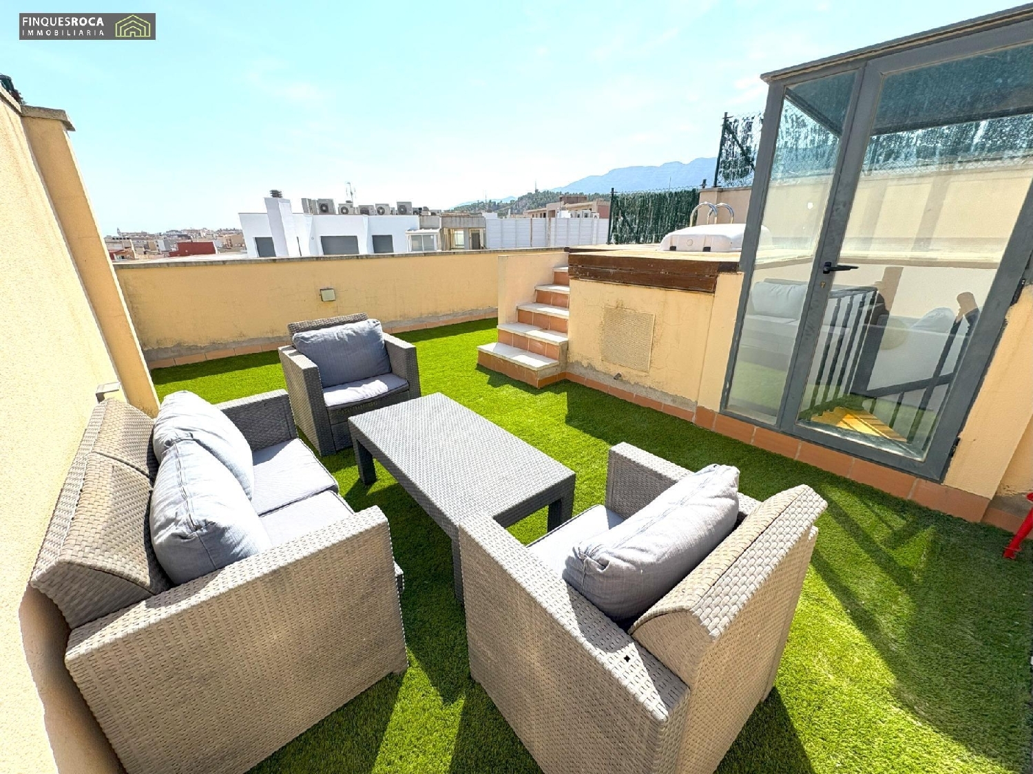  en venta dúplex Sant Carles De La Ràpita Montsià 2