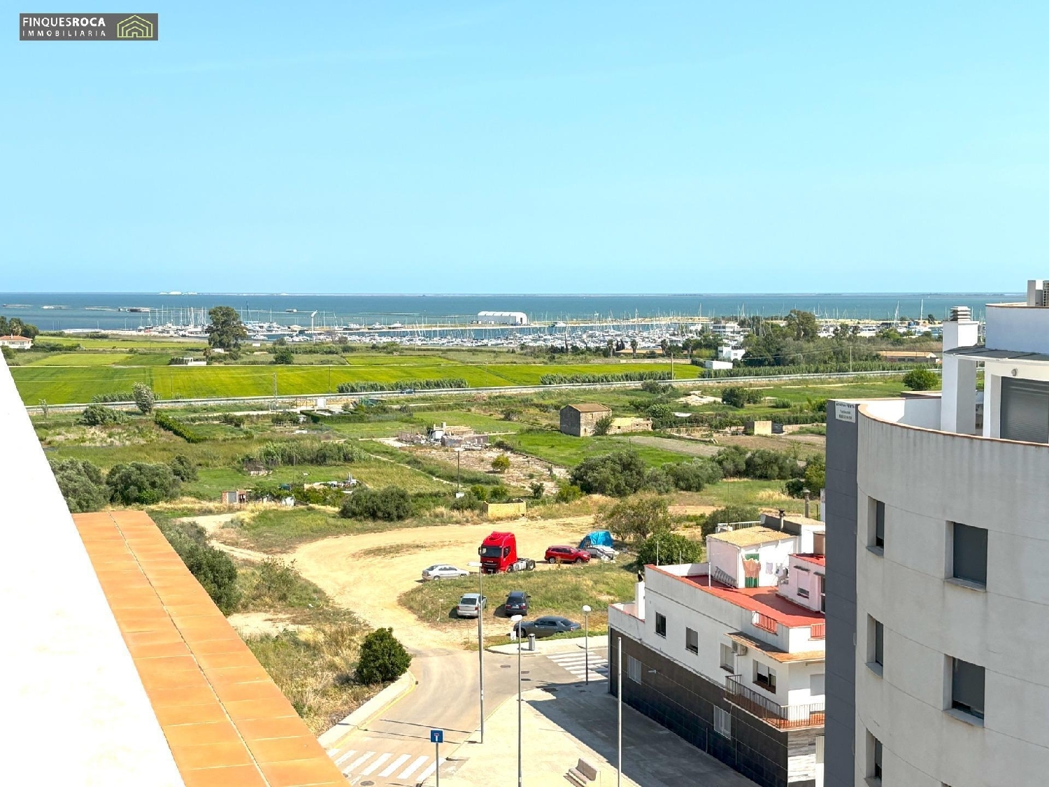  en venta dúplex Sant Carles De La Ràpita Montsià 4