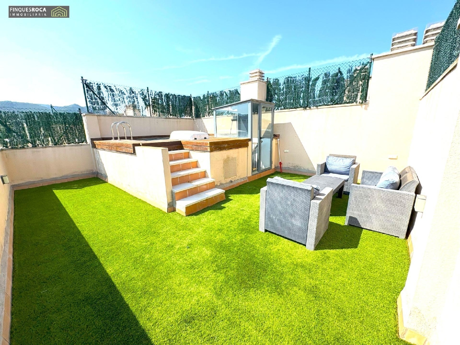  en venta dúplex Sant Carles De La Ràpita Montsià 3