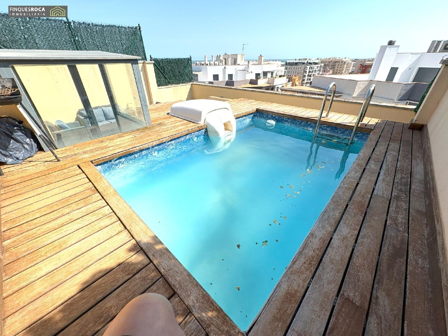  en venta dúplex Sant Carles De La Ràpita Montsià 1