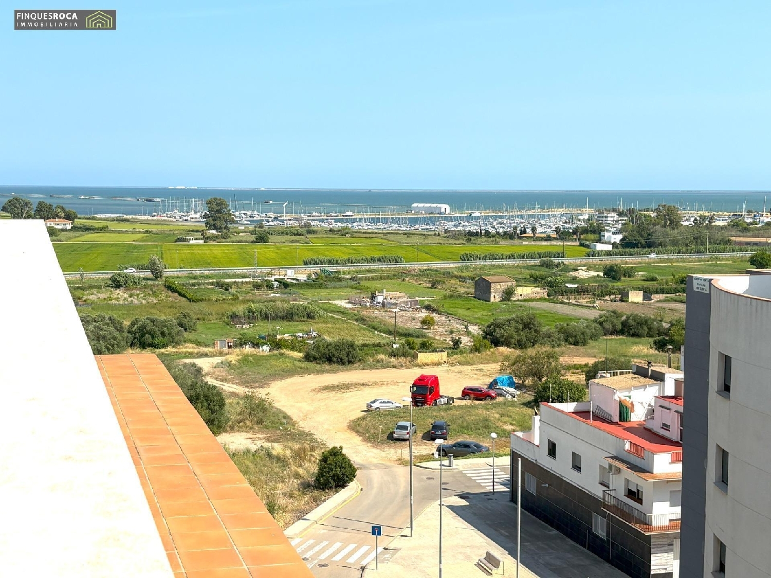  en venta dúplex Sant Carles De La Ràpita Montsià 6
