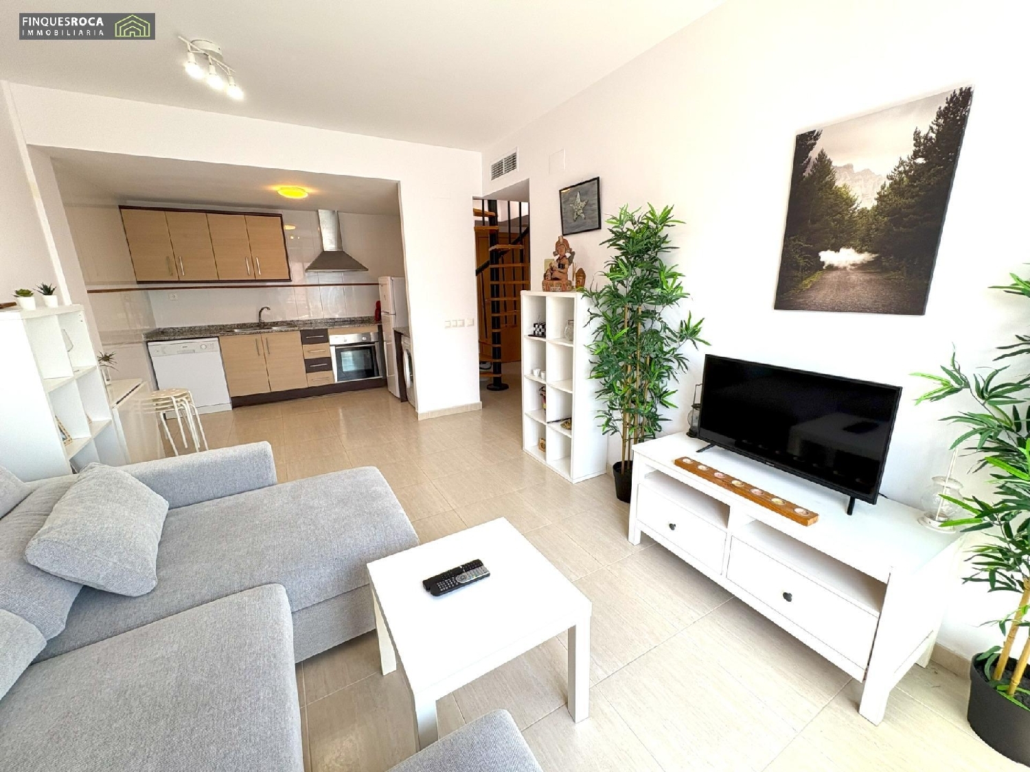  en venta dúplex Sant Carles De La Ràpita Montsià 8