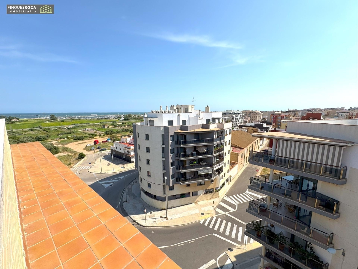  en venta dúplex Sant Carles De La Ràpita Montsià 5
