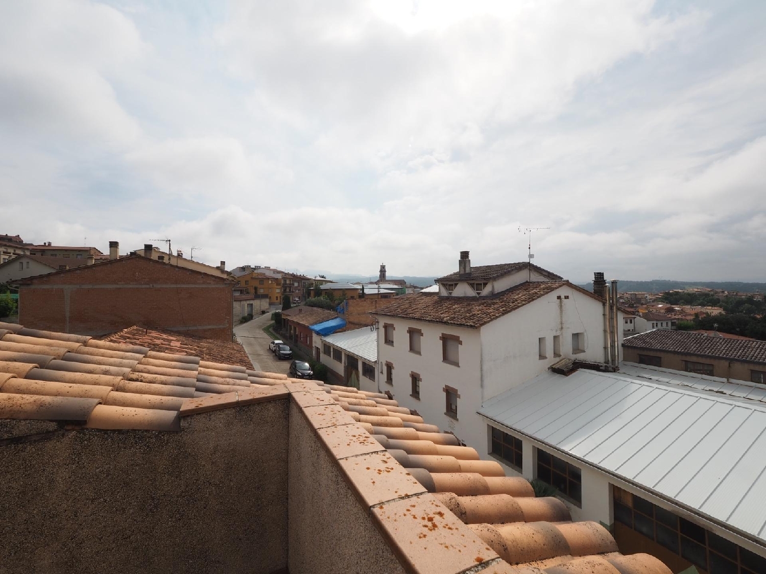  till salu etagevåning Sant Pere De Torelló Osona 3