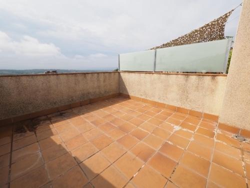 Sant Pere De Torelló Osona etagevåning foto 6291997