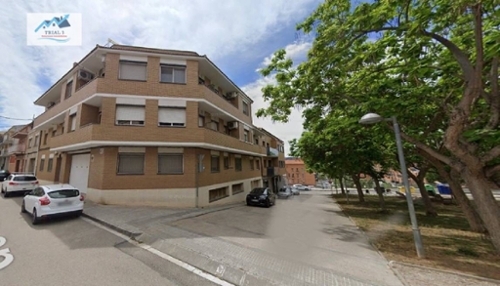 Sant Vicenç De Castellet Bages duplex foto 6289155