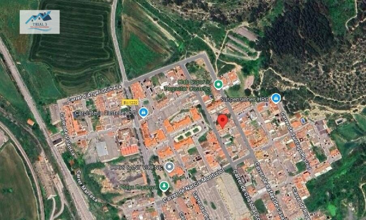  for sale duplex Sant Vicenç De Castellet Bages 2
