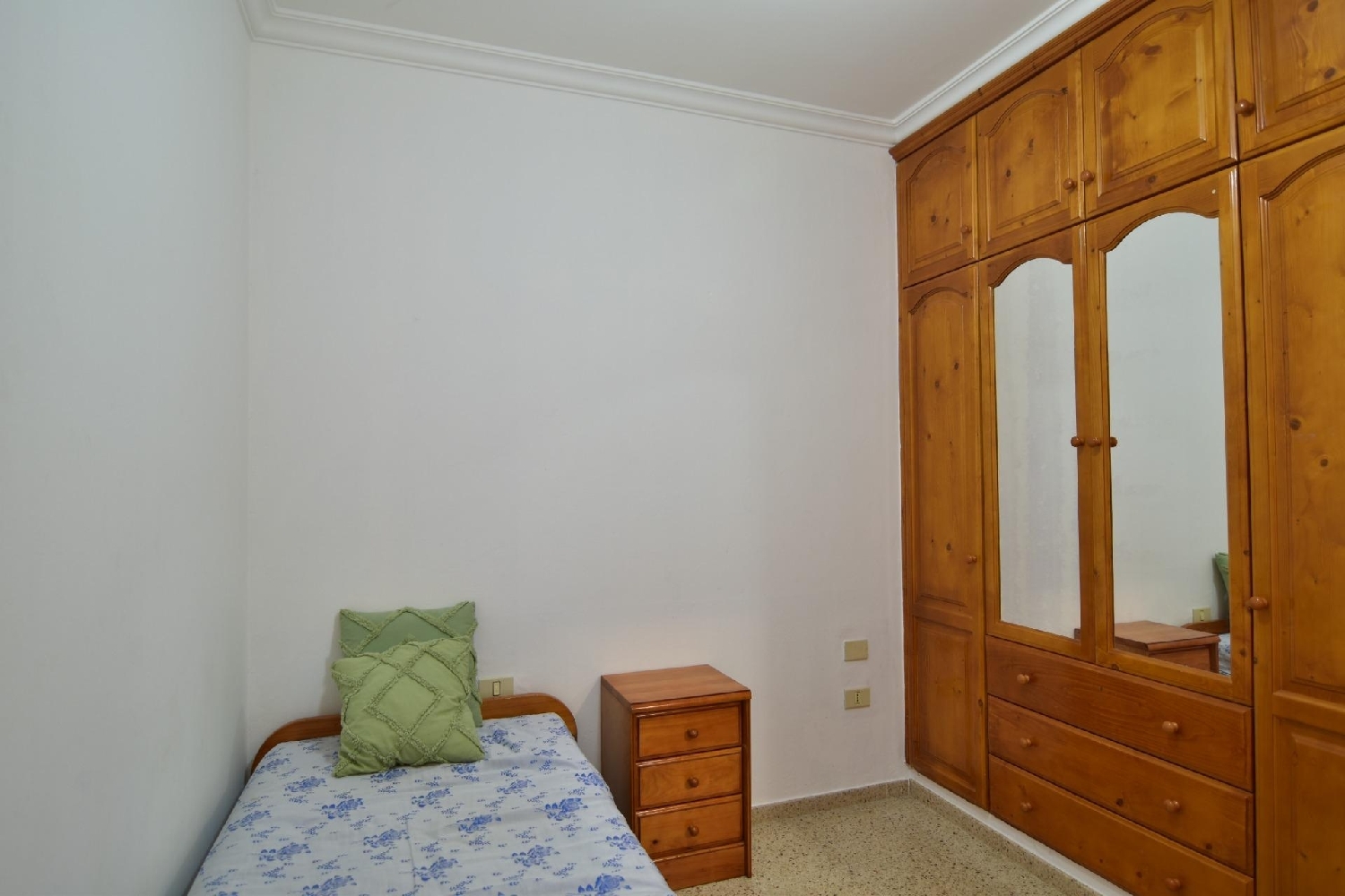  à vendre duplex Santa Lucia De Tirajana Área Sur 5