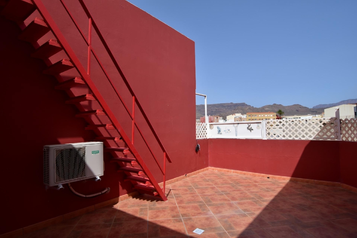  à vendre duplex Santa Lucia De Tirajana Área Sur 1
