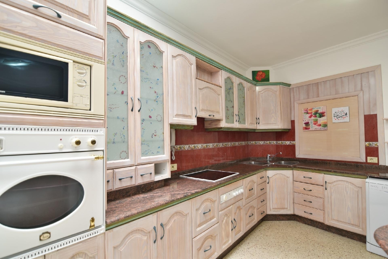  à vendre duplex Santa Lucia De Tirajana Área Sur 4