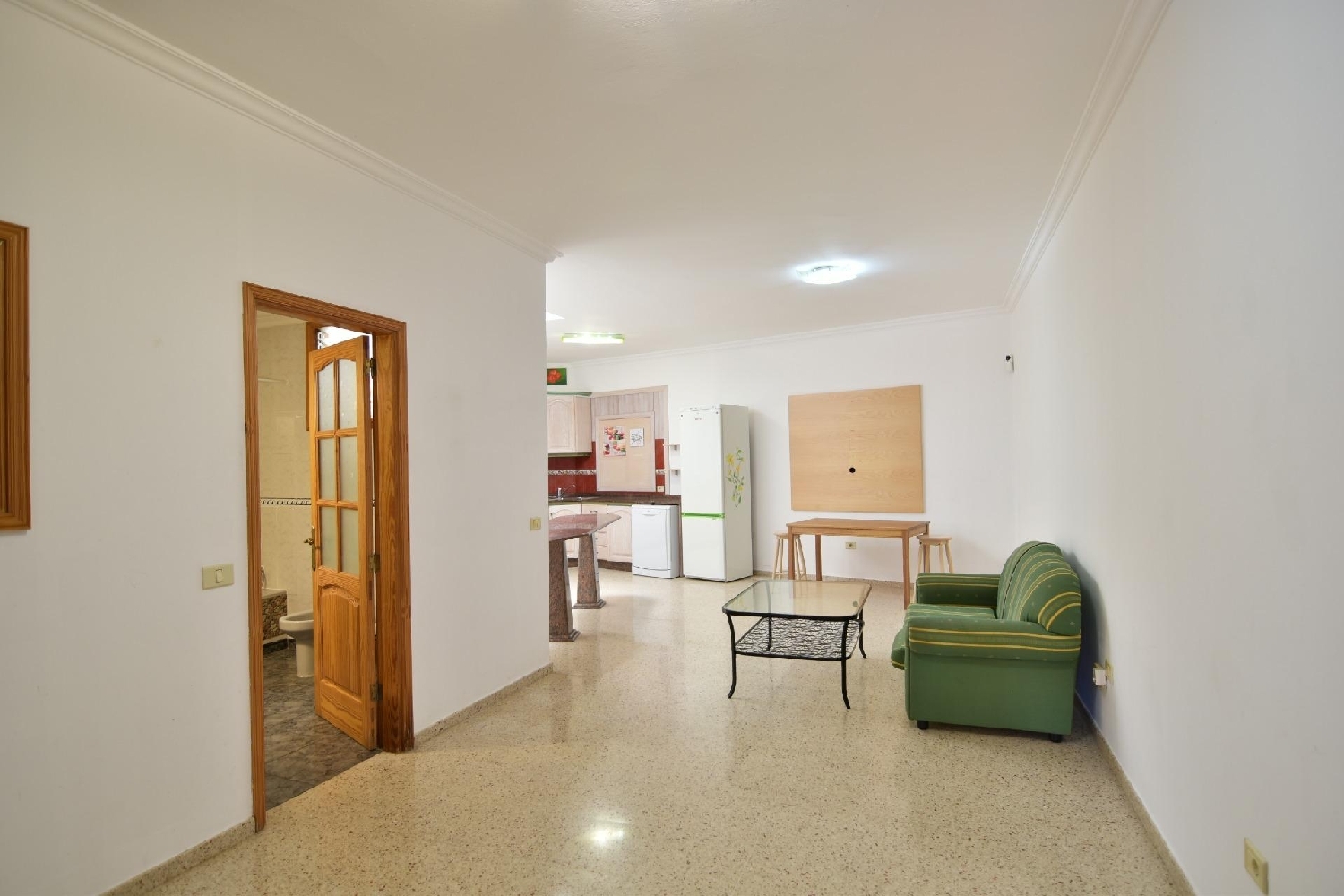  à vendre duplex Santa Lucia De Tirajana Área Sur 2
