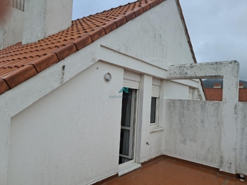Santoña Trasmiera Maisonette Bild 6287247