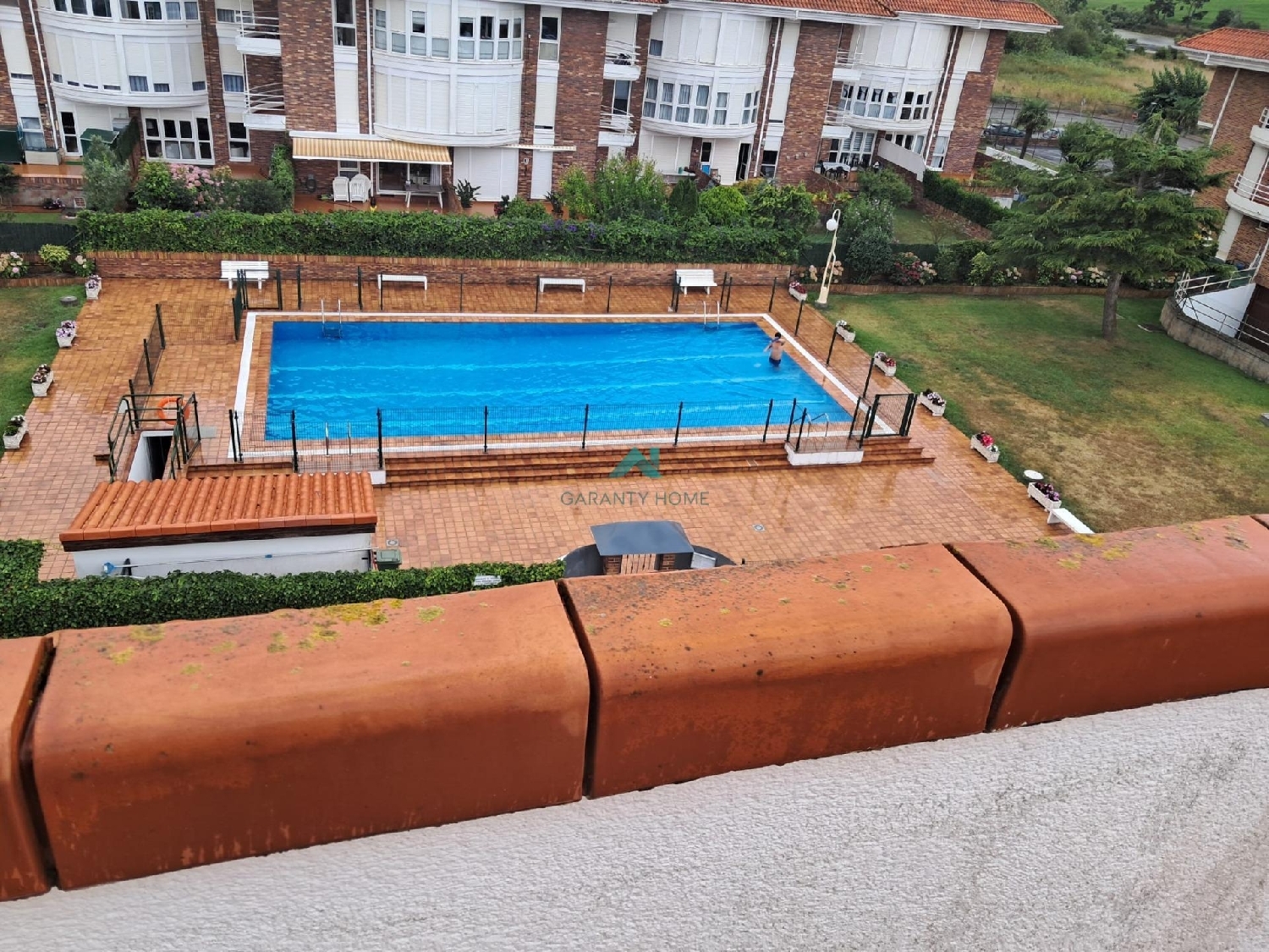 kaufen Maisonette Santoña Trasmiera 3