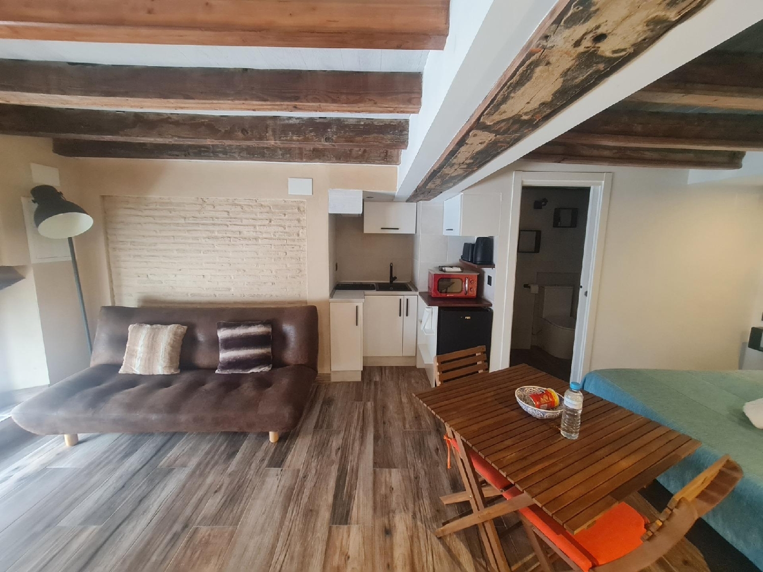  for sale duplex Sevilla La Nueva Sur 7