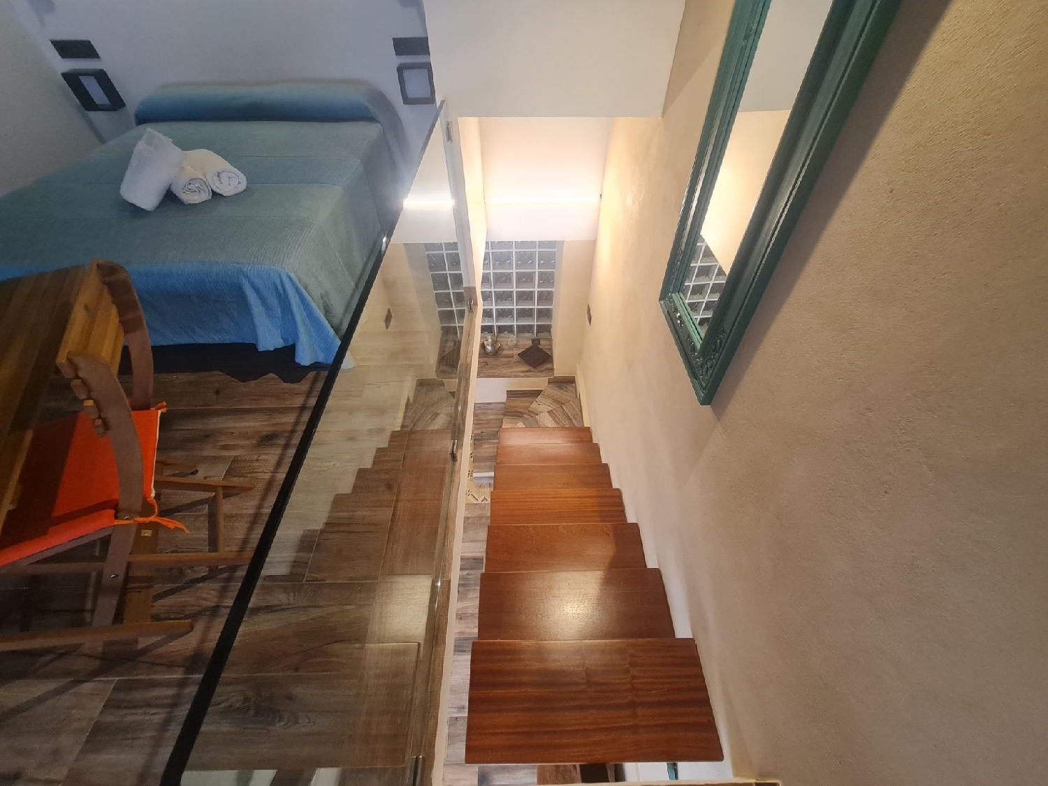  for sale duplex Sevilla La Nueva Sur 6