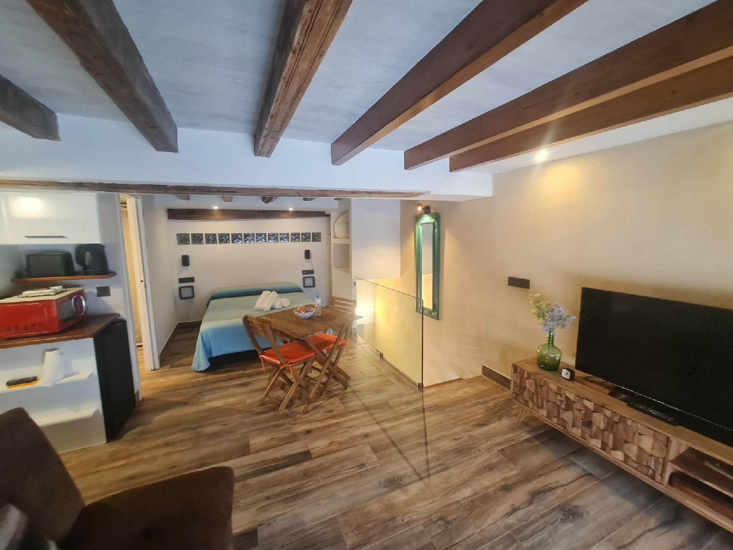  for sale duplex Sevilla La Nueva Sur 8