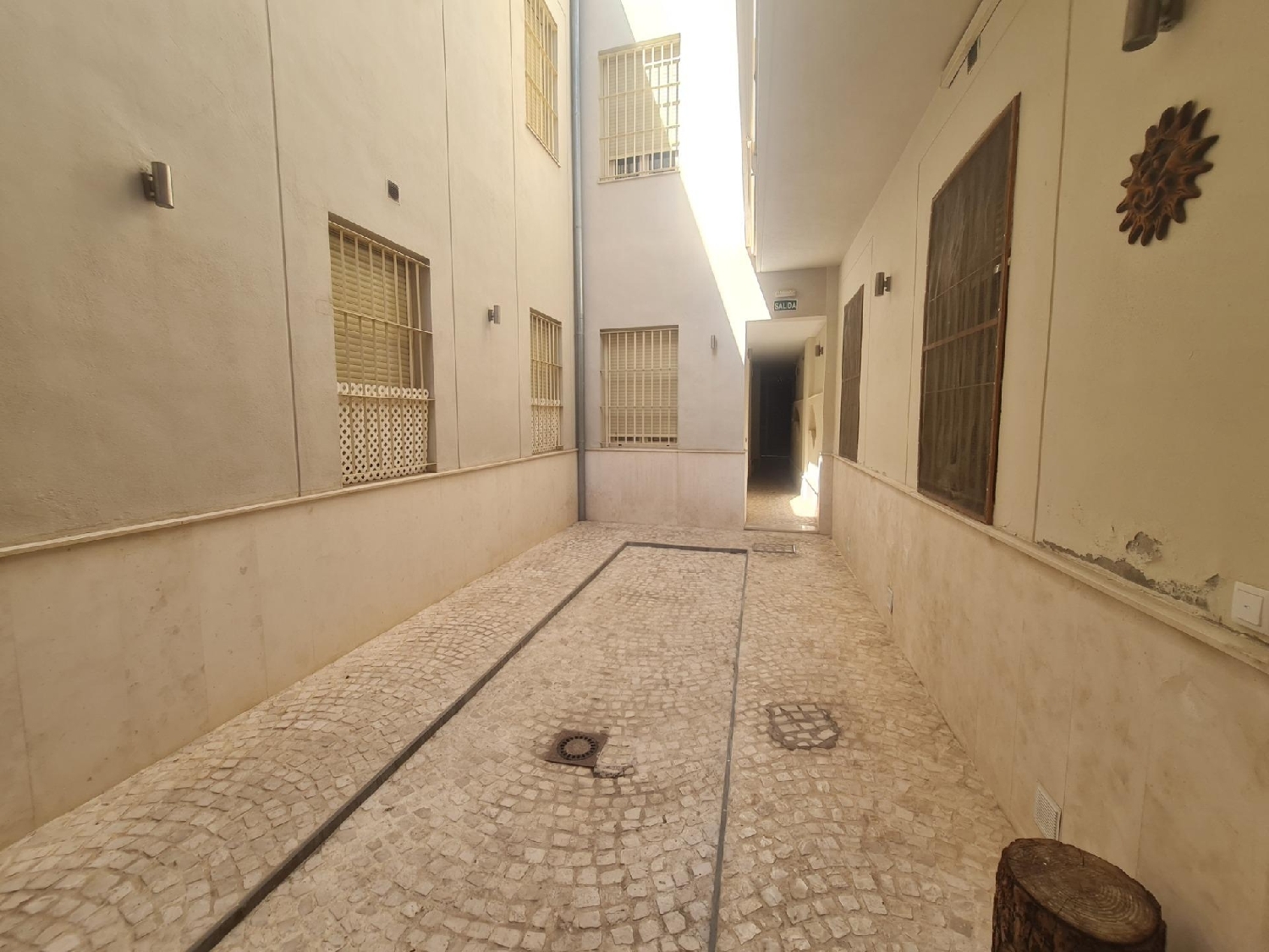  kaufen Maisonette Sevilla La Nueva Sur 1