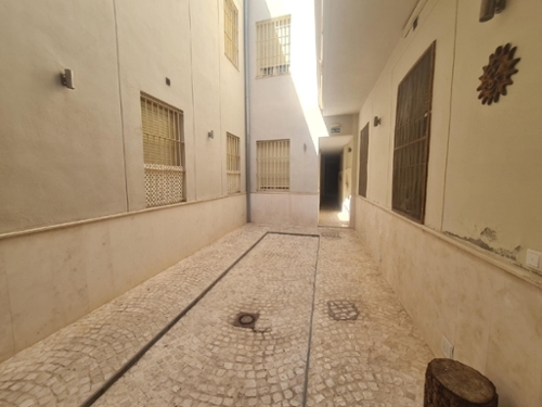 Sevilla La Nueva Sur Maisonette Bild 6285693