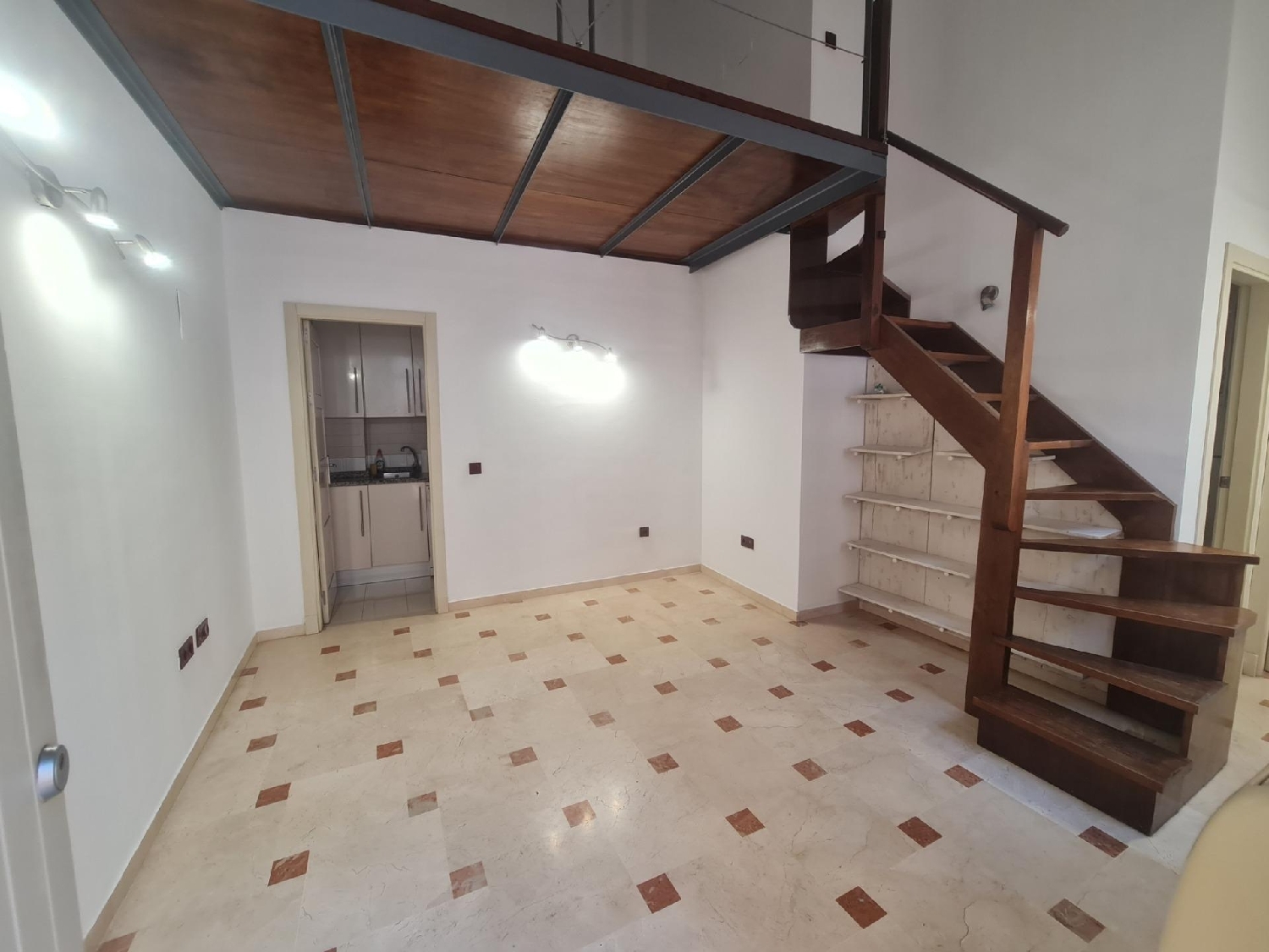  kaufen Maisonette Sevilla La Nueva Sur 4