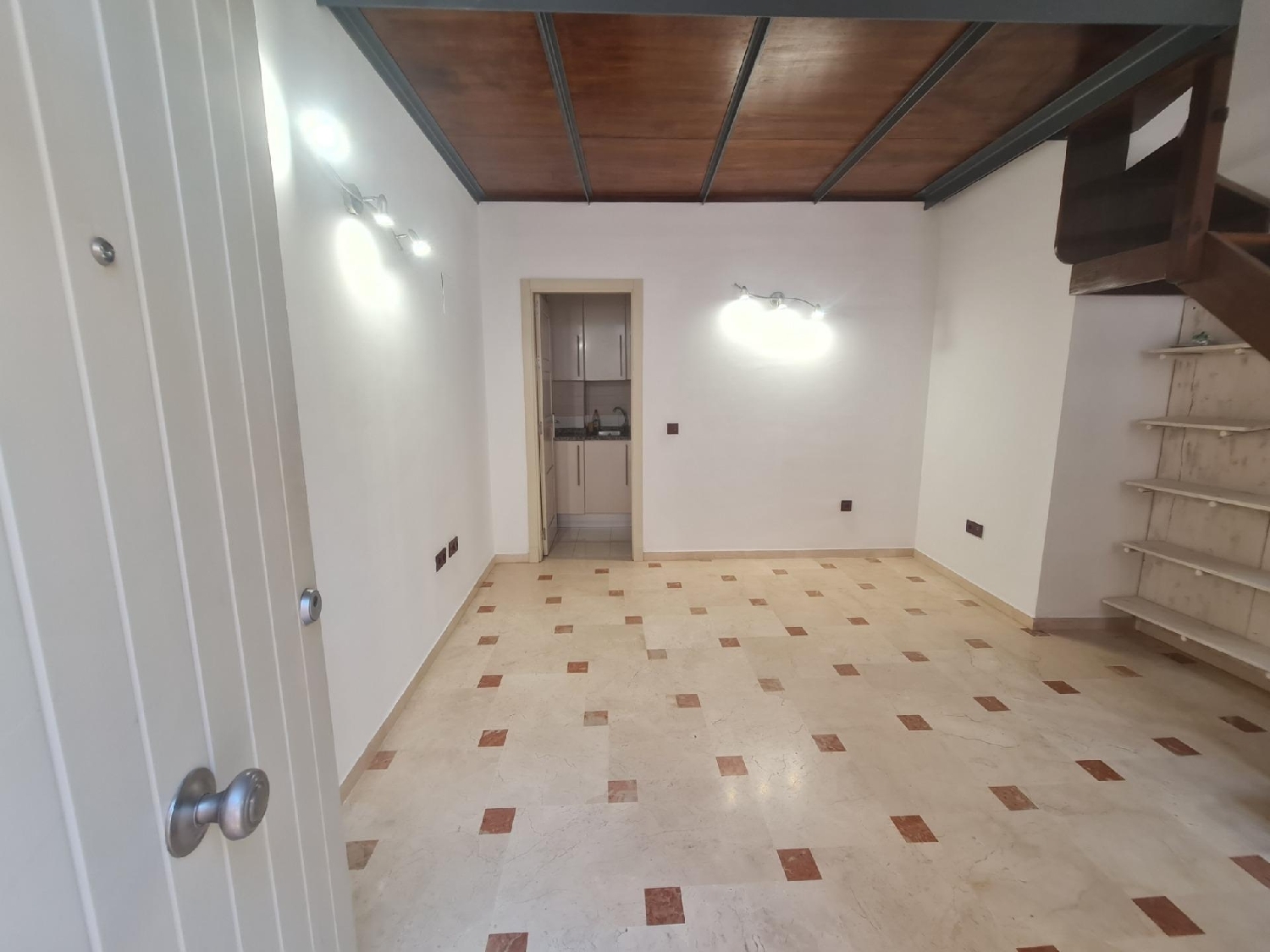 kaufen Maisonette Sevilla La Nueva Sur 2