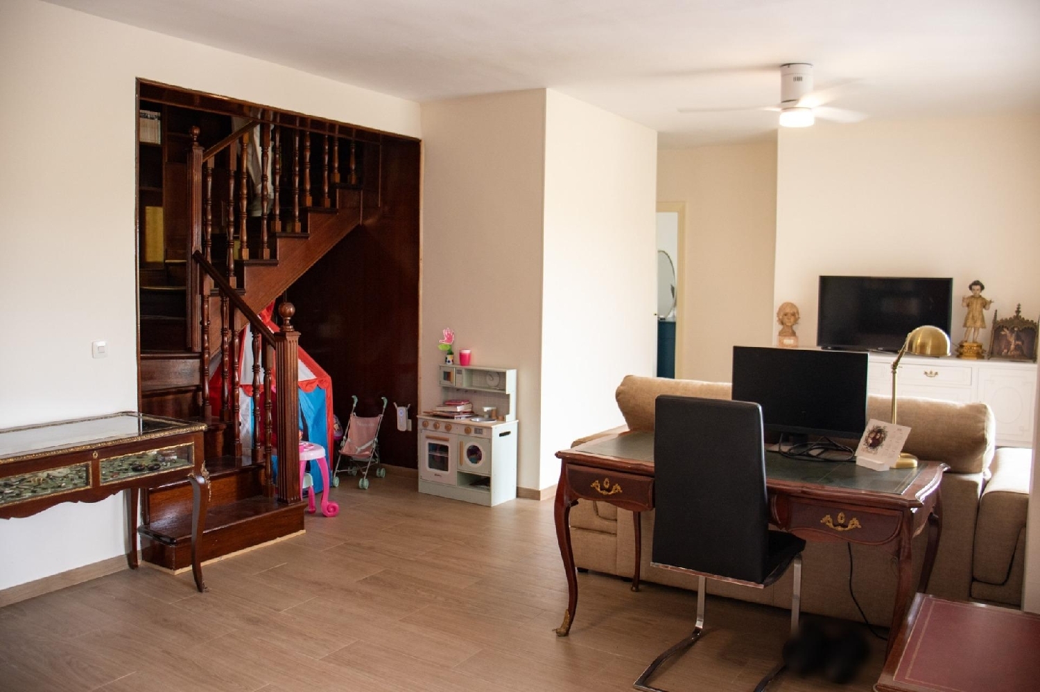 à vendre duplex Sevilla La Nueva Sur 3