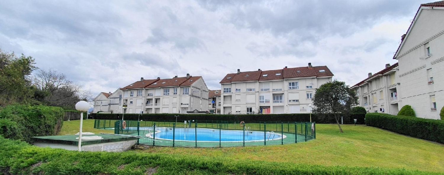  kaufen Maisonette Tarriba Besaya 2