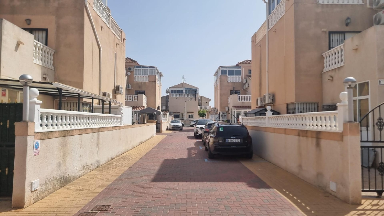  kaufen Maisonette Torrevieja Baix Segura 2