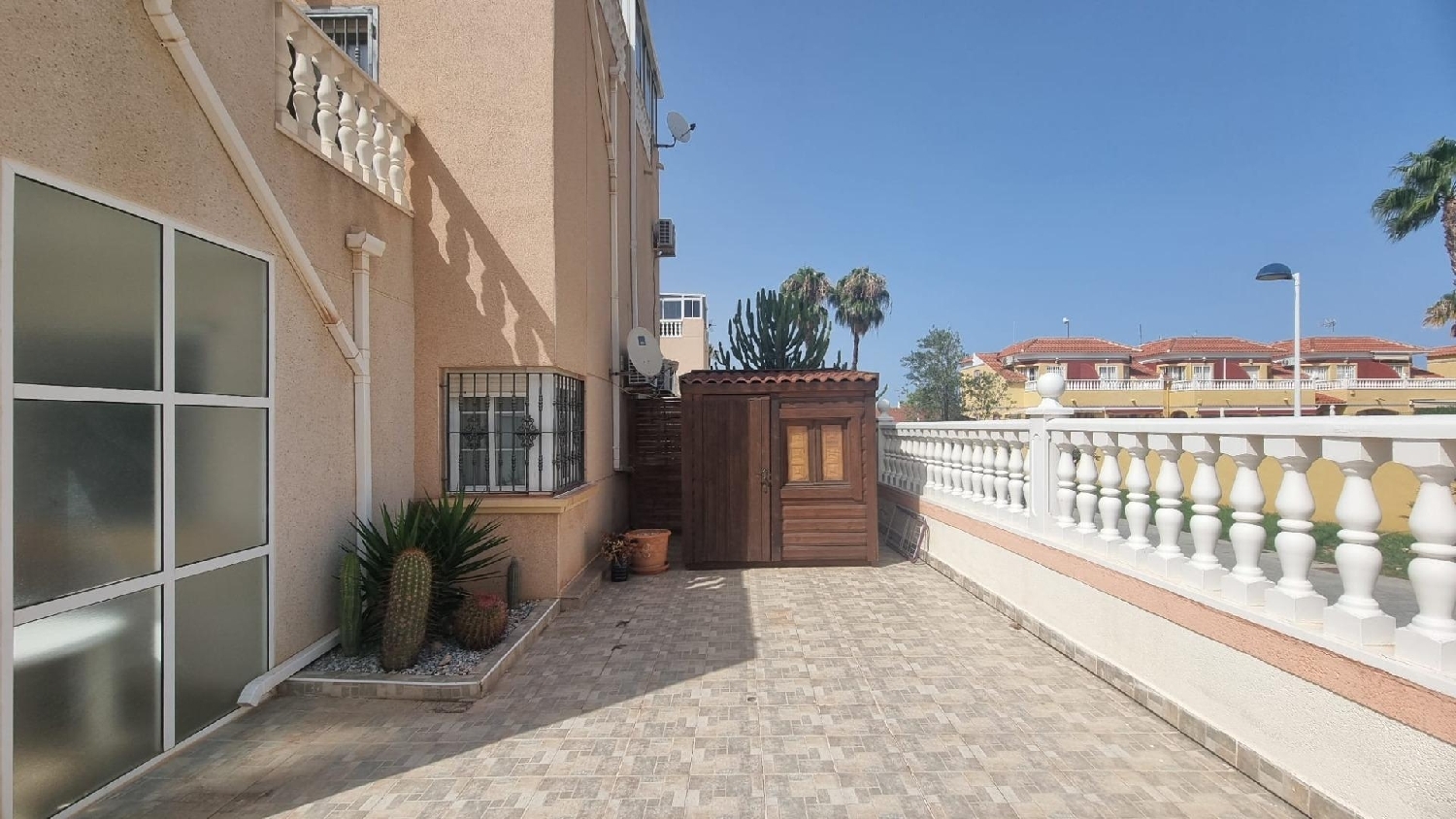  kaufen Maisonette Torrevieja Baix Segura 8