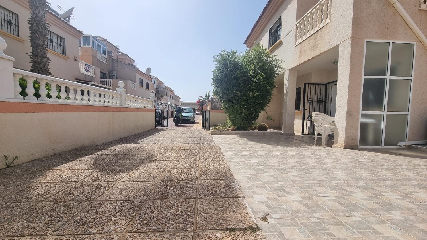  kaufen Maisonette Torrevieja Baix Segura 5