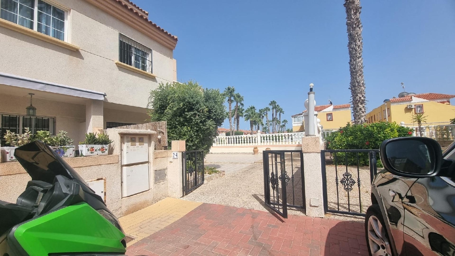  kaufen Maisonette Torrevieja Baix Segura 4