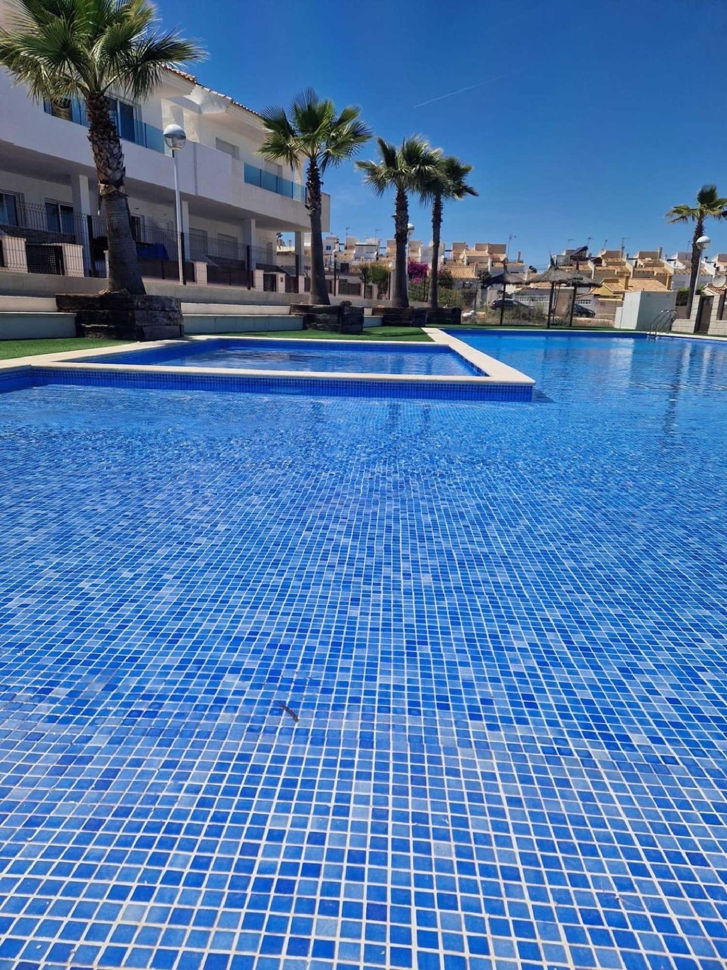  till salu etagevåning Torrevieja Baix Segura 8