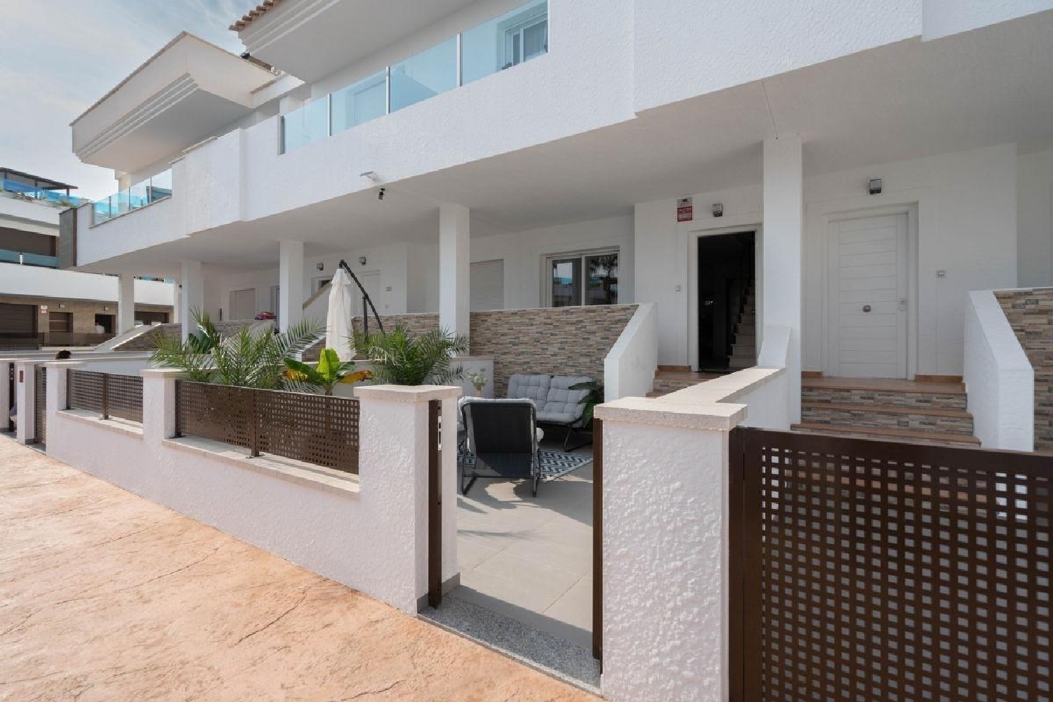 à vendre duplex Torrevieja Baix Segura 3