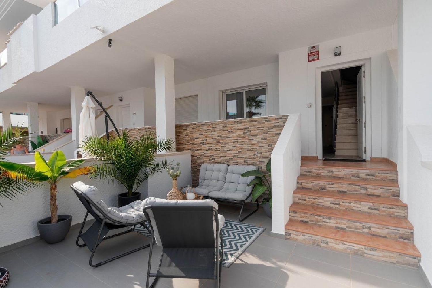  till salu etagevåning Torrevieja Baix Segura 5