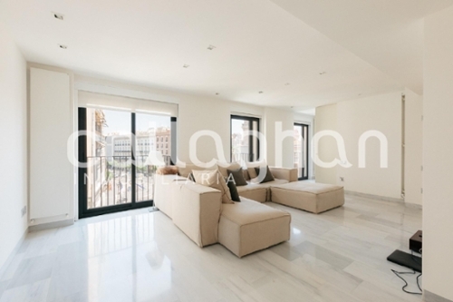 Valencia Valencia Maisonette Bild 6284871