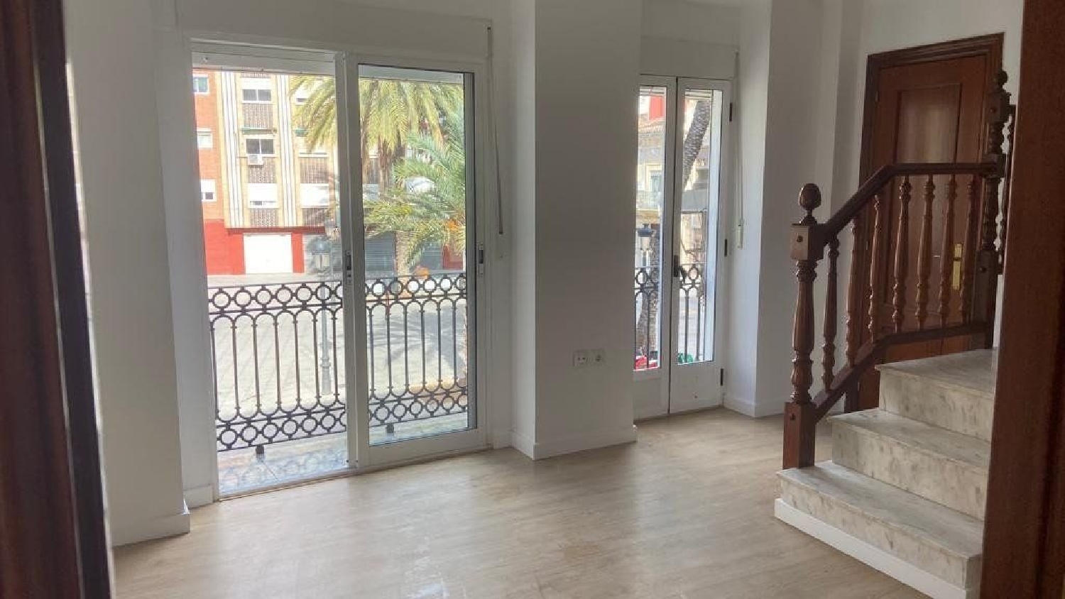  till salu etagevåning Valencia Valencia 8