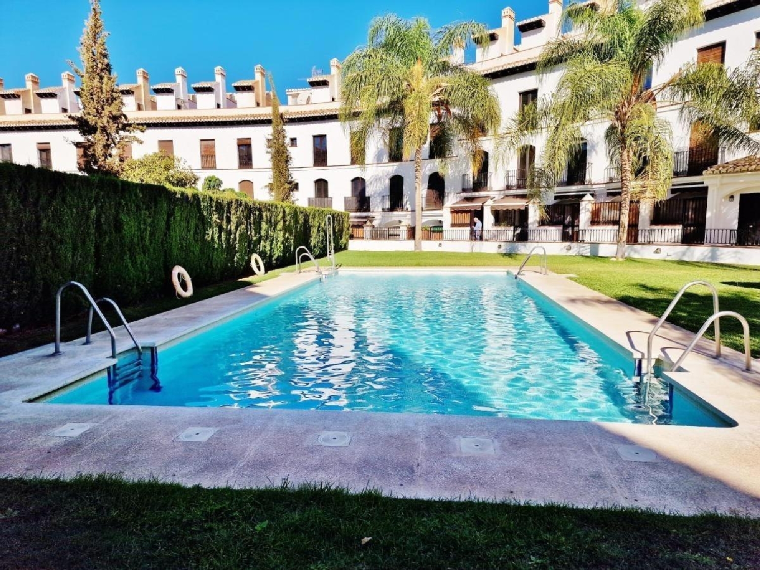  for sale duplex Vélez De Benaudalla Costa Tropical 2