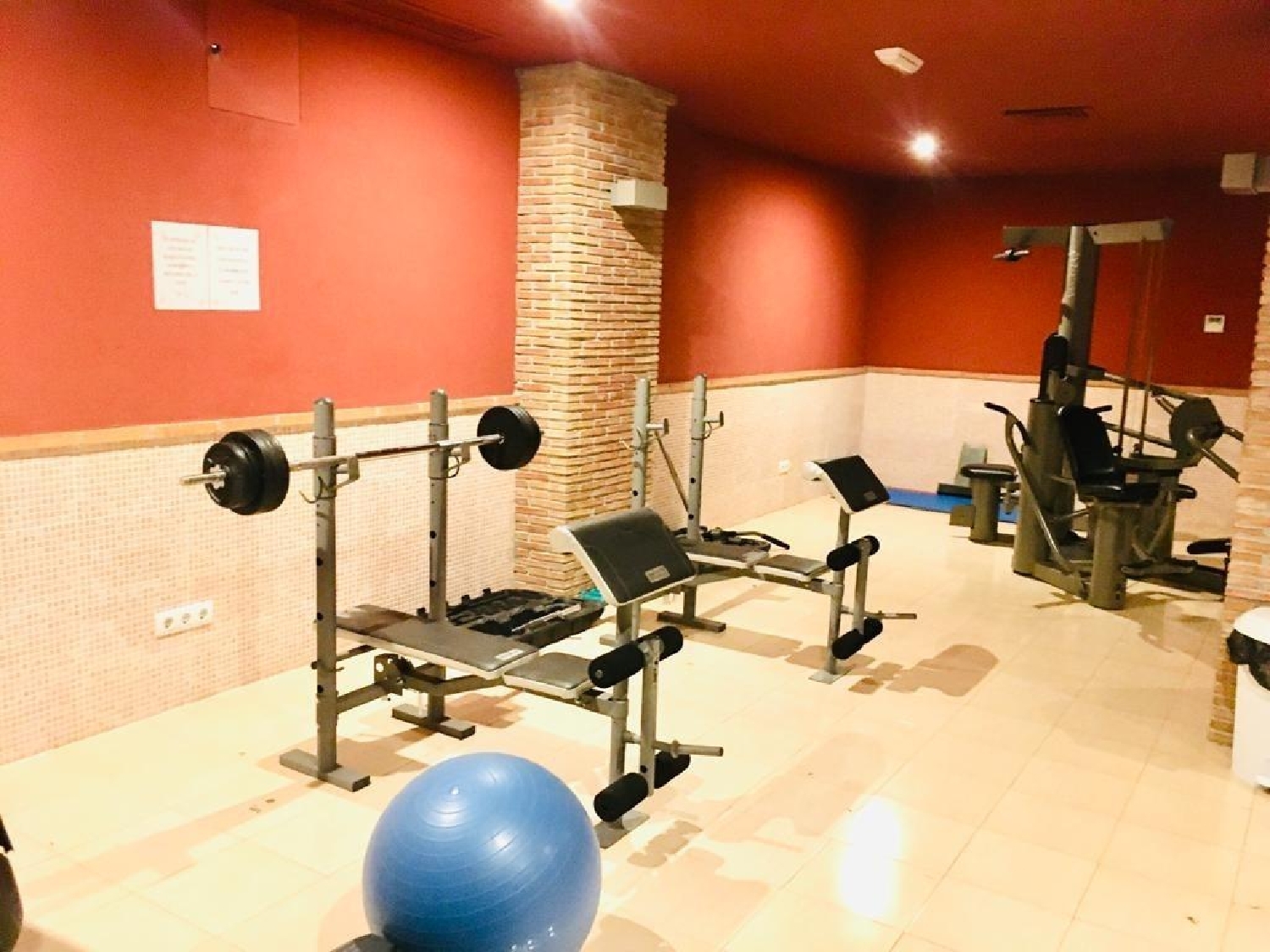  for sale duplex Vélez De Benaudalla Costa Tropical 8