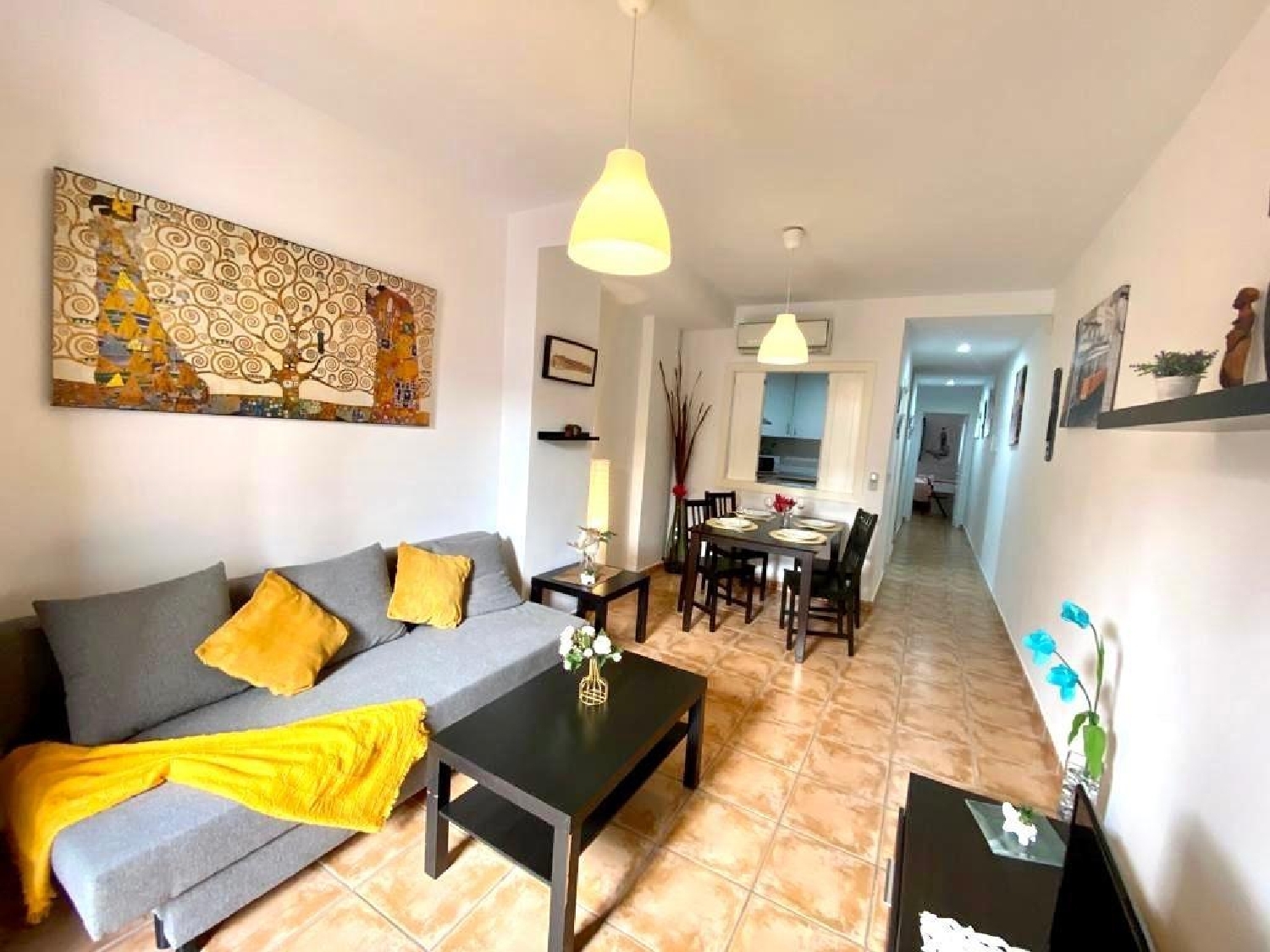  for sale duplex Vélez De Benaudalla Costa Tropical 7