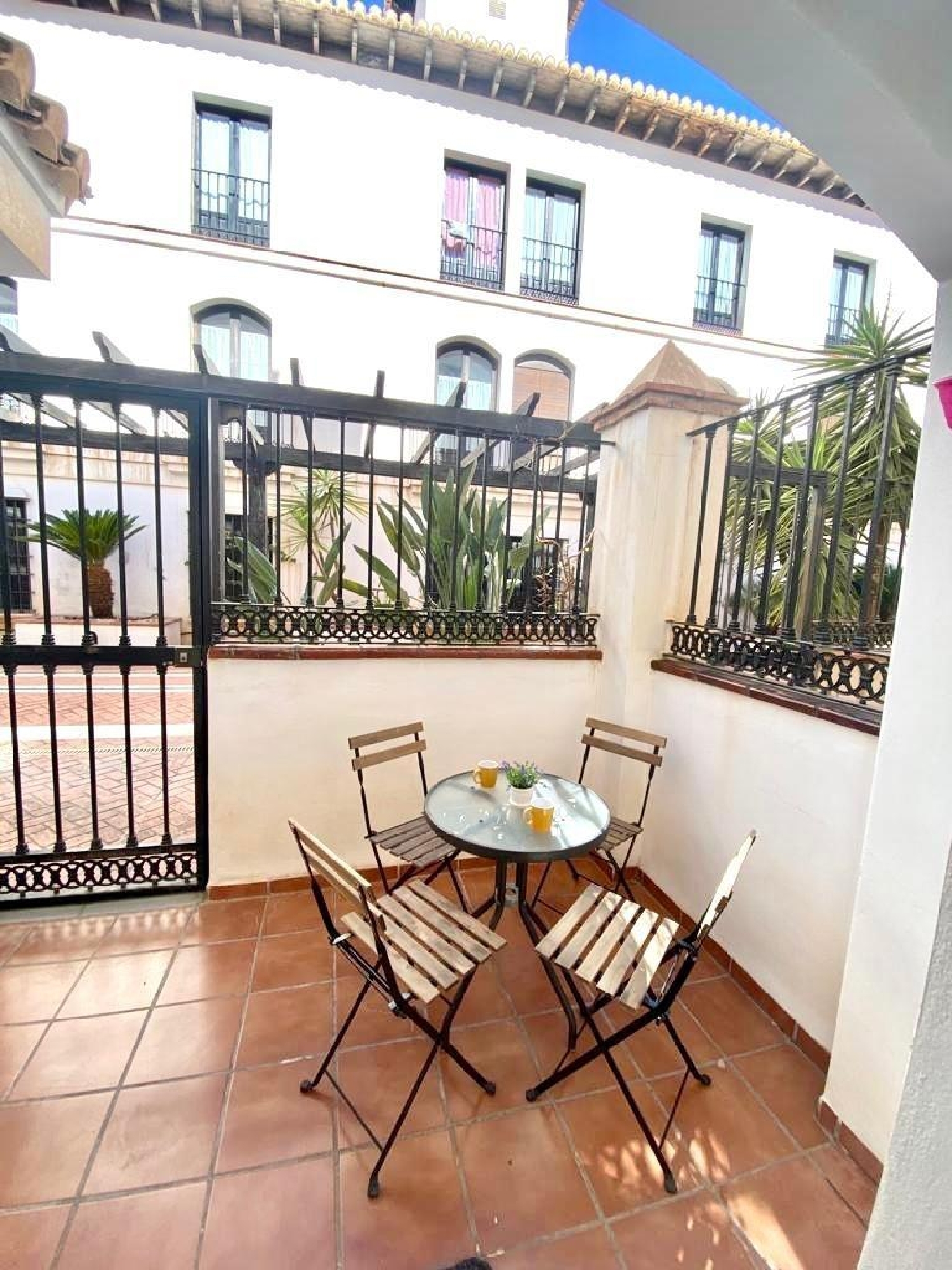  for sale duplex Vélez De Benaudalla Costa Tropical 1