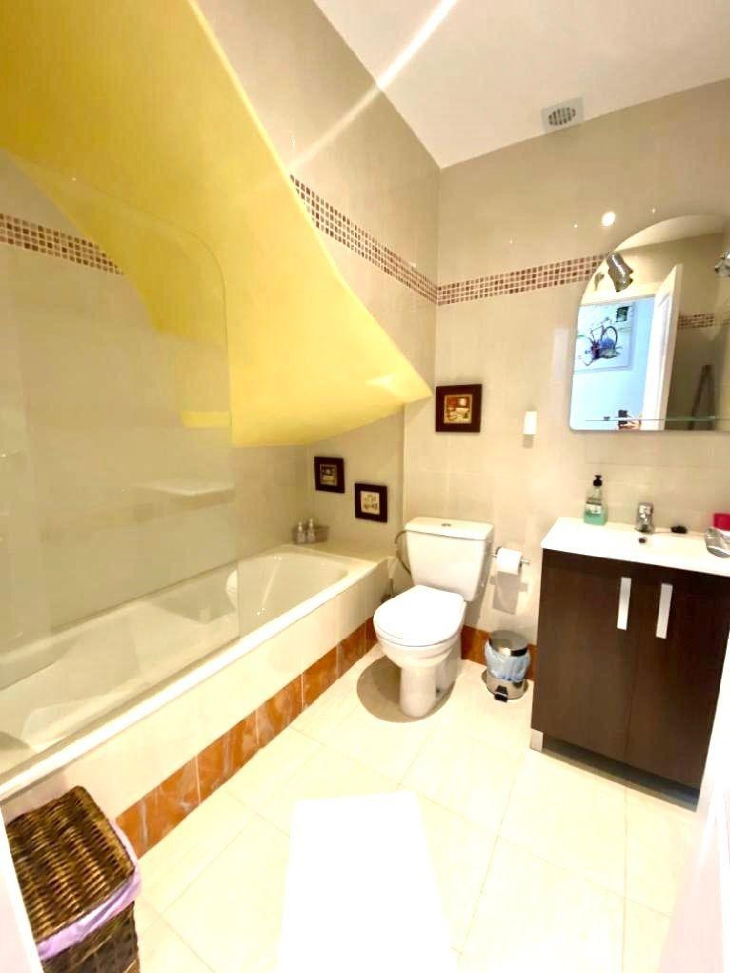 for sale duplex Vélez De Benaudalla Costa Tropical 6