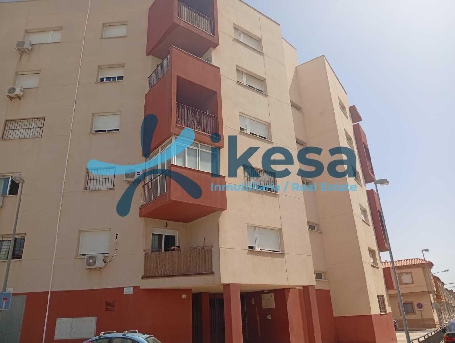  à vendre duplex Vicar, Vícar Poniente Almeriense 1