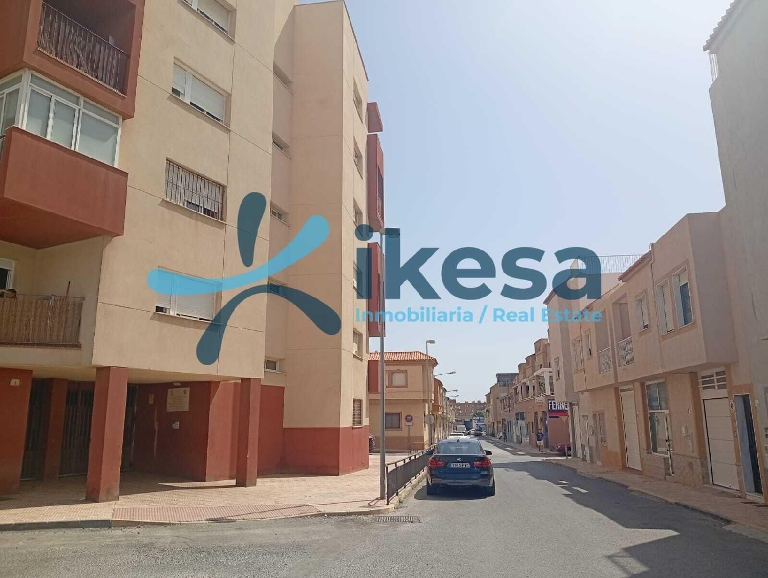  à vendre duplex Vicar, Vícar Poniente Almeriense 2