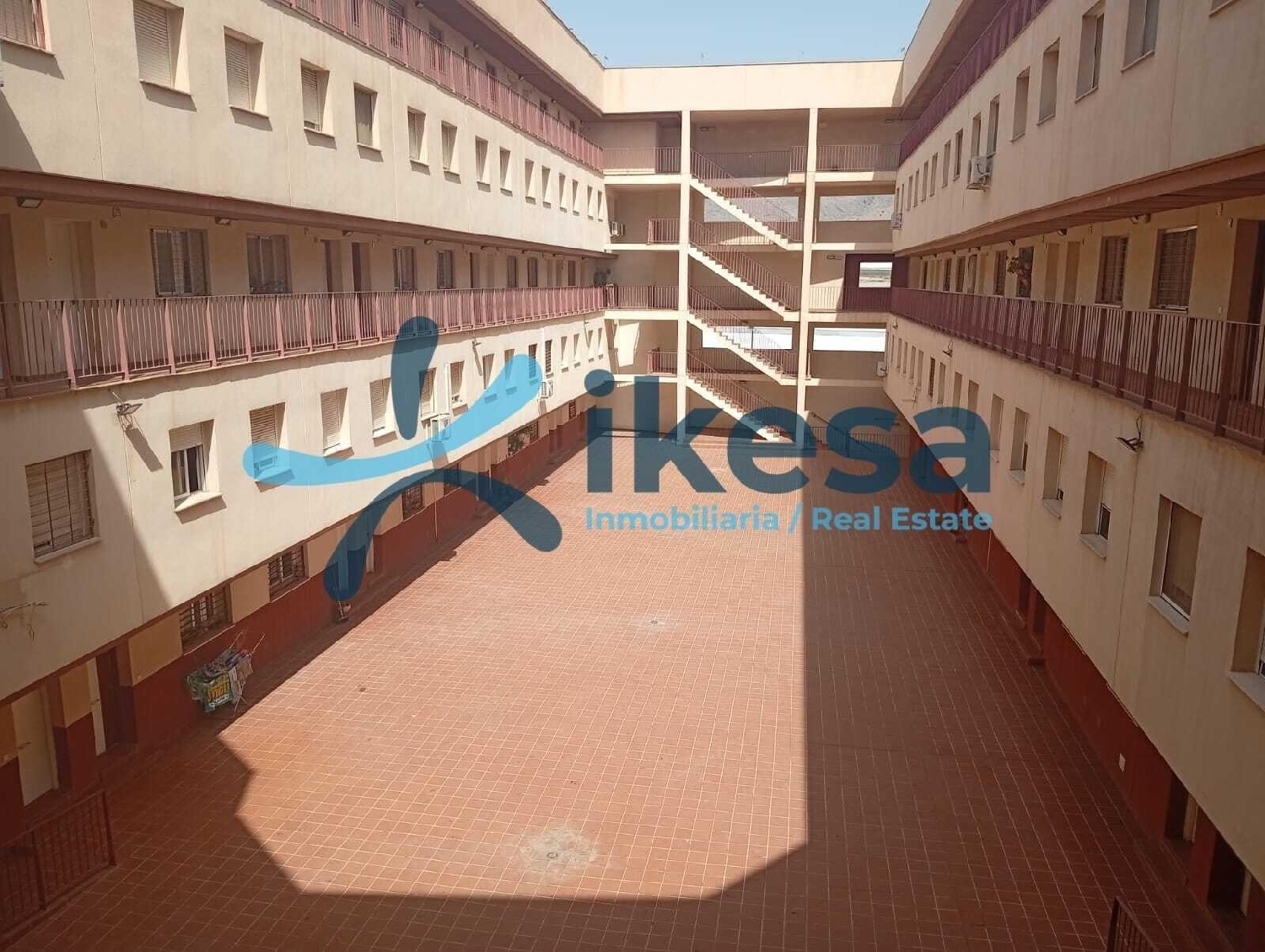  à vendre duplex Vicar, Vícar Poniente Almeriense 3
