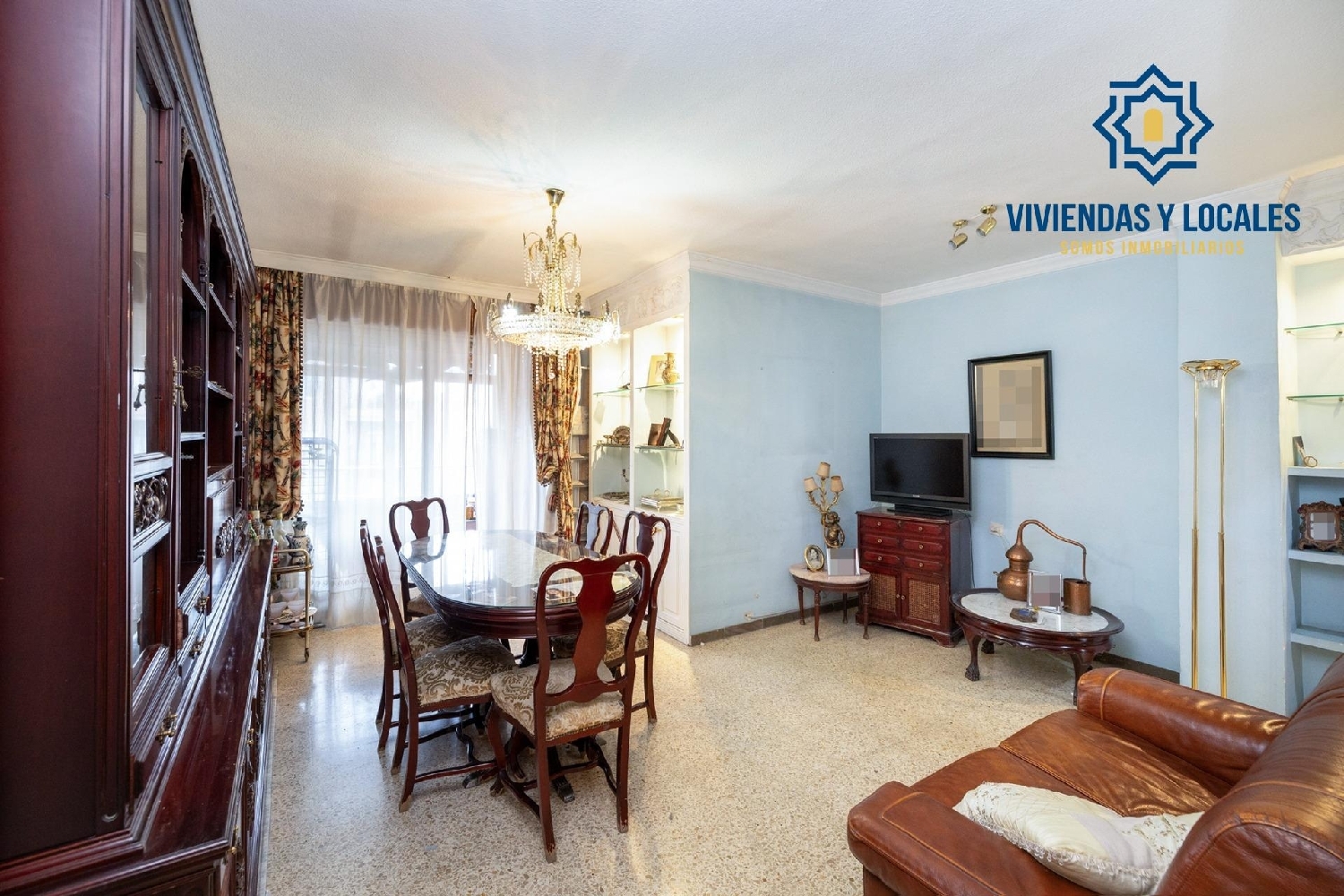  kaufen Wohnung Barrio De Granada Alacantí 3