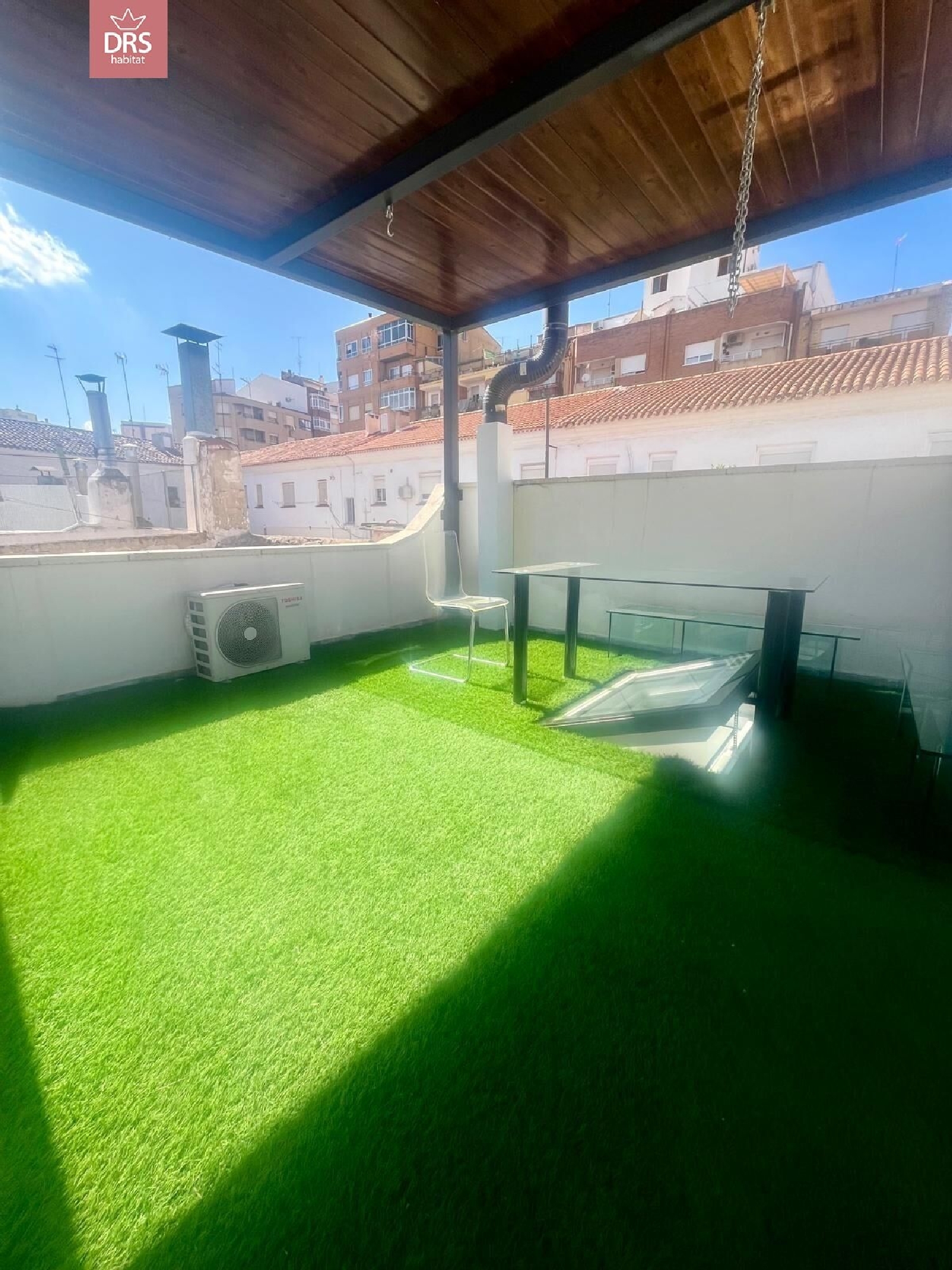  te koop benedenwoning Albacete Centro 02002 Llanos De Albacete 4