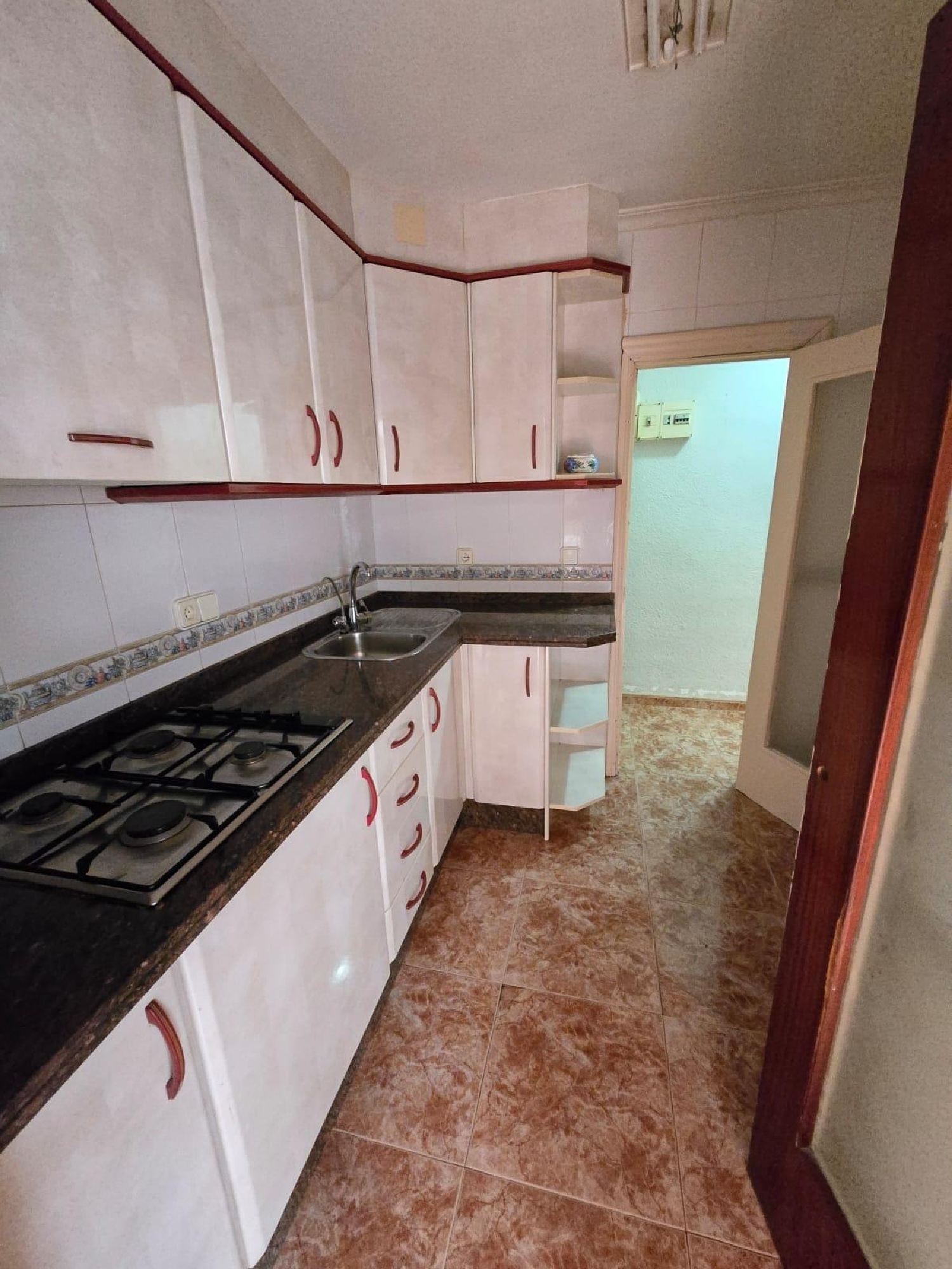  for sale ground floor Alicante Centro 03001 Alacantí 3