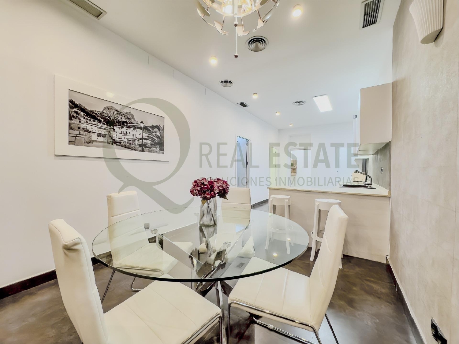  te koop benedenwoning Alicante Centro 03001 Alacantí 7