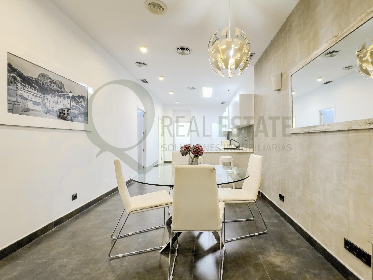  te koop benedenwoning Alicante Centro 03001 Alacantí 6