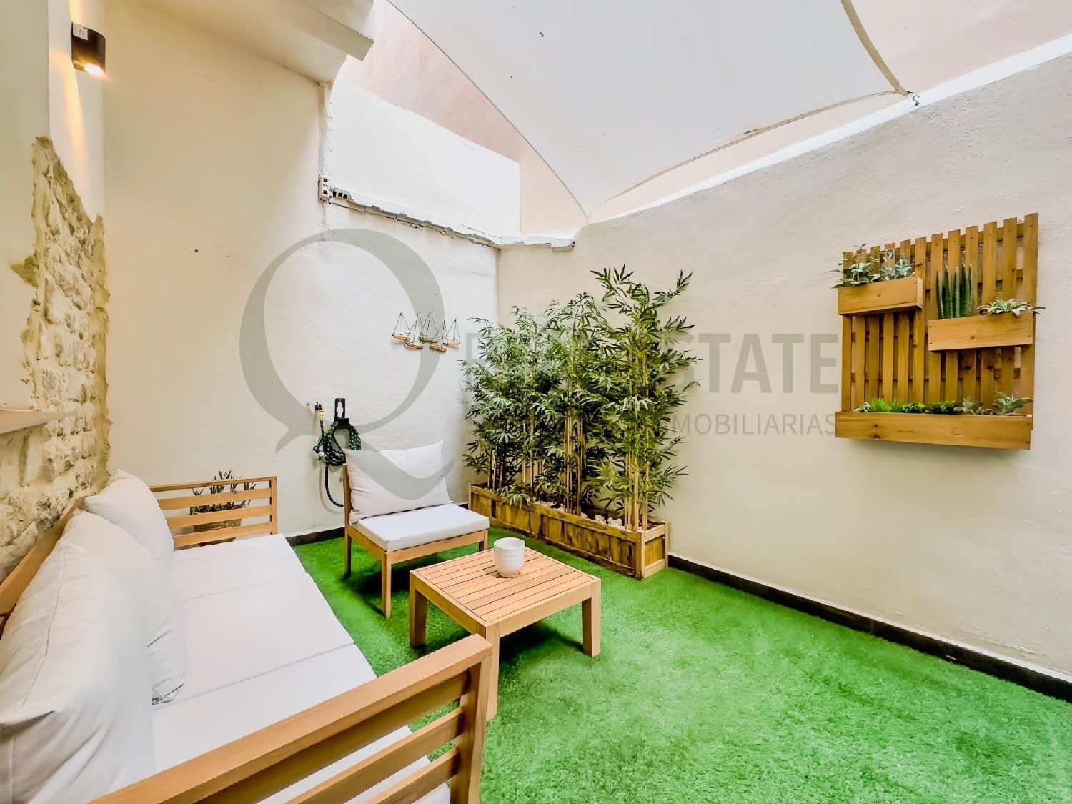  te koop benedenwoning Alicante Centro 03001 Alacantí 8